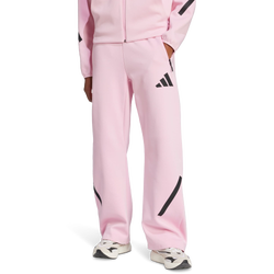 Damen Hosen - adidas Z.N.E. - True Pink-True Pink