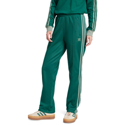 Damen Hosen - adidas Beckenbauer - Collegiate Green-Collegiate Green