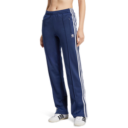 Damen Hosen - adidas Firebird - Night Indigo-Night Indigo