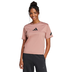 Adidas t shirt donna italia online