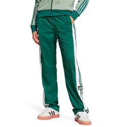 Damen Hosen - adidas Adibreak - Collegiate Green-Collegiate Green