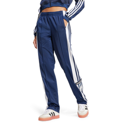 Mujer Pantalones - adidas Adibreak - Night Indigo-Night Indigo