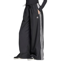 Mujer Pantalones - adidas Adilenium - Black-Black