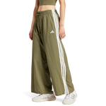 Olive Strata-White