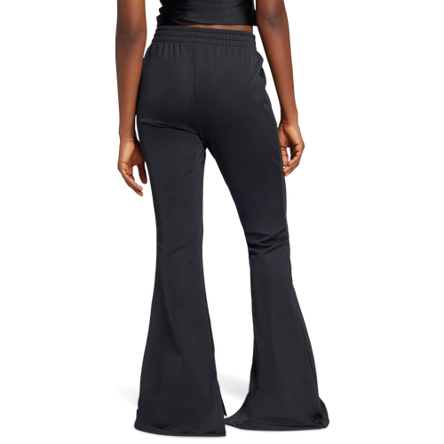 adidas 3-Stripes Flared Firebird Track Pants | Foot Locker
