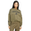 adidas Z.N.E. - Donna Sweatshirts Olive Strata-Olive Strata