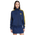 adidas Firebird - Mujer Track Tops Night Indigo-Crew Yellow