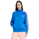 Blue-Semi Pink Spark