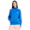 adidas Firebird - Mujer Track Tops Blue-Semi Pink Spark