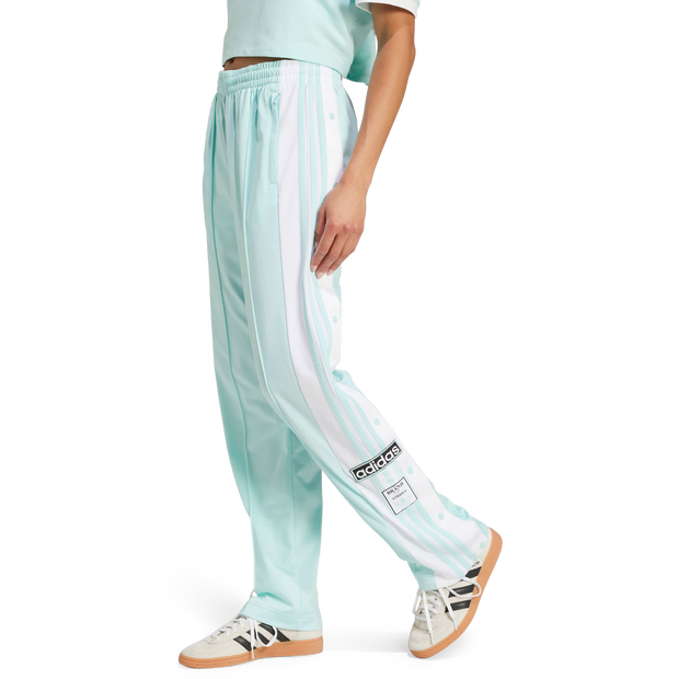 Adidas Originals Sportbroek ADIBREAK PANT Knopbroek, knoopsluiting aan het been (1-delig)