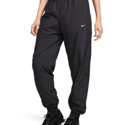 Mujer Pantalones - Nike Sportswear Classic - Black-White