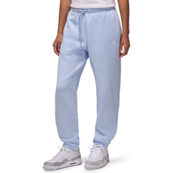 Women Pants - Jordan Brooklyn - Hydrogen Blue-White