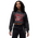 Jordan Flight - Damen Hoodies Offnoir-Offnoir