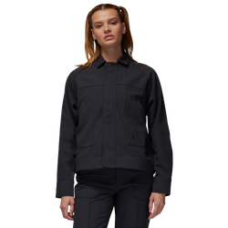 Mujer Jackets - Jordan Essential - Offnoir-Offnoir