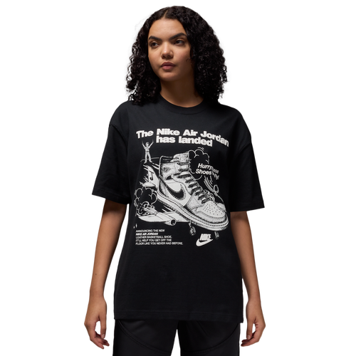 Jordan Oversized Graphic - Image 1 of 5 Enlarged Image