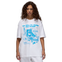 Jordan Oversized Graphic - Image 1 of 5 Selected Image