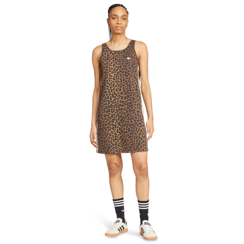 adidas Originals Leopard - Image 1 of 4 Enlarged Image