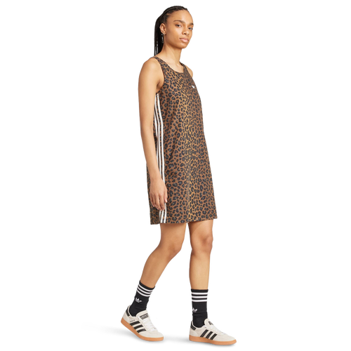 adidas Originals Leopard - Image 2 of 4 Enlarged Image