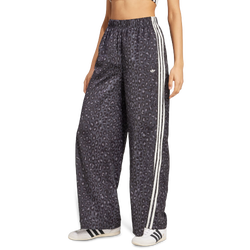 Femme Pantalons - adidas Originals - Multicolor-Carbon