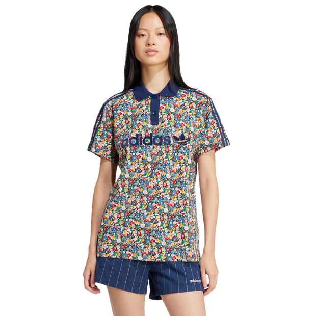 Adidas Originals Poloshirt LIBERTY FB TEE