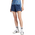 adidas Originals X Liberty London - Mujer Shorts Multicolor-Night Indigo