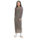 Multicolor-Night Indigo