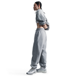 Dark Grey Heather-Sail