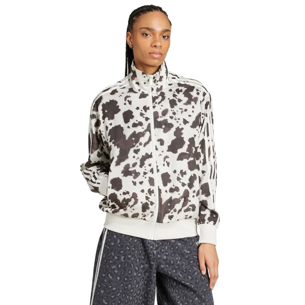 Adidas Originals Femme - Vestes Zippees, Multi - Taille 34