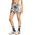 adidas Adicolor Essentials Shorts Leopard - Mujer Shorts Multicolor-Off White