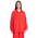 adidas Adilenium Season 3 - Dames Track Tops Better Scarlet-Better Scarlet