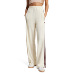 Cream White-Maroon