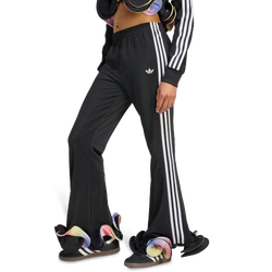Mujer Pantalones - adidas Adidas X Jeremy Scott Fashion - Black-Black
