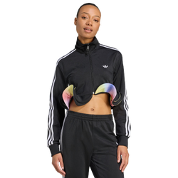 Mujer Track Tops - adidas Adidas X Jeremy Scott Fashion - Black-Black