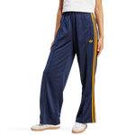 Night Indigo-Crew Orange