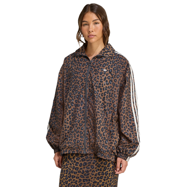 Image of Adidas Firebird female Giacche - Multi - Jersey di cotone - Foot Locker035