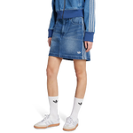 Indigo Denim-Indigo Denim
