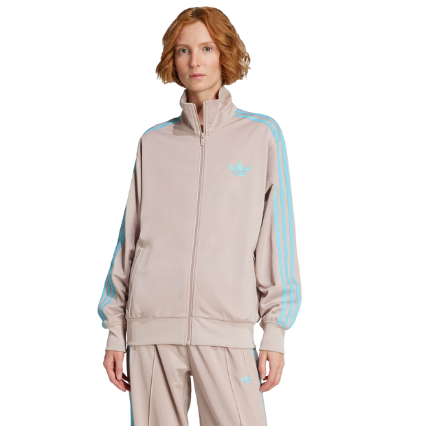 Classic Donna - Top da pista Marrone - Taglia 38 - Poly Mesh 38