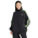 adidas Teamgeist Adicolor - Damen Track Tops Black-Signal Green