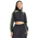 adidas Teamgeist Adicolor - Damen Track Tops Black-Signal Green
