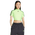 adidas Teamgeist Adicolor - Mujer T-Shirts Signal Green-Signal Green