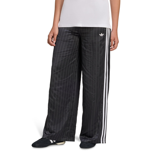 Adidas Originals Joggers Donna - Pantaloni Nero - Taglia 32 - Poly Mesh