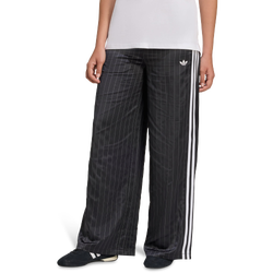 Mujer Pantalones - adidas Originals Joggers - Black-Black