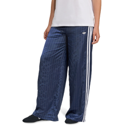 Mujer Pantalones - adidas Originals Joggers - Night Indigo-Night Indigo