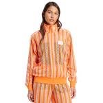 Semi Lucid Fuchsia-Hazy Orange