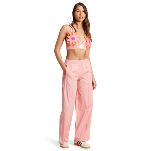 adidas Originals Summer Glow Bralette - Image 2 of 4 Enlarged Image