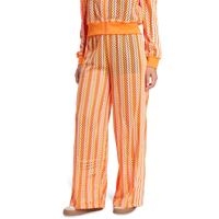 Semi Lucid Fuchsia-Hazy Orange