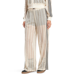 Damen Hosen - adidas Originals Summer Glow Firebird - Wonder White-Wonder White