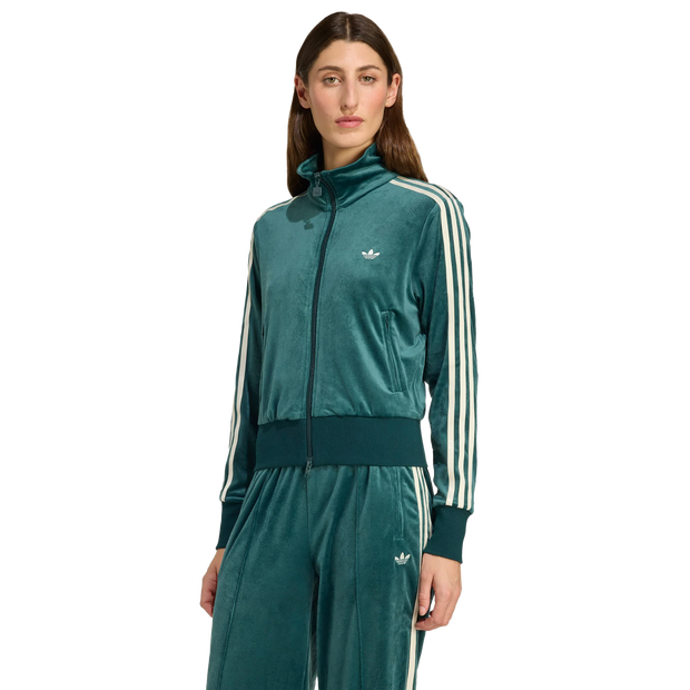 Firebird Damen Trainingsoberteile - Grün - Größe 32 - Netz/Synthetik Green 32
