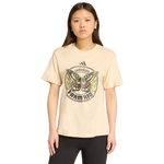Cotton Jersey-Sand Strata