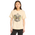 adidas X Farm Graphic T-shirt - Donna T-Shirts Cotton Jersey-Sand Strata